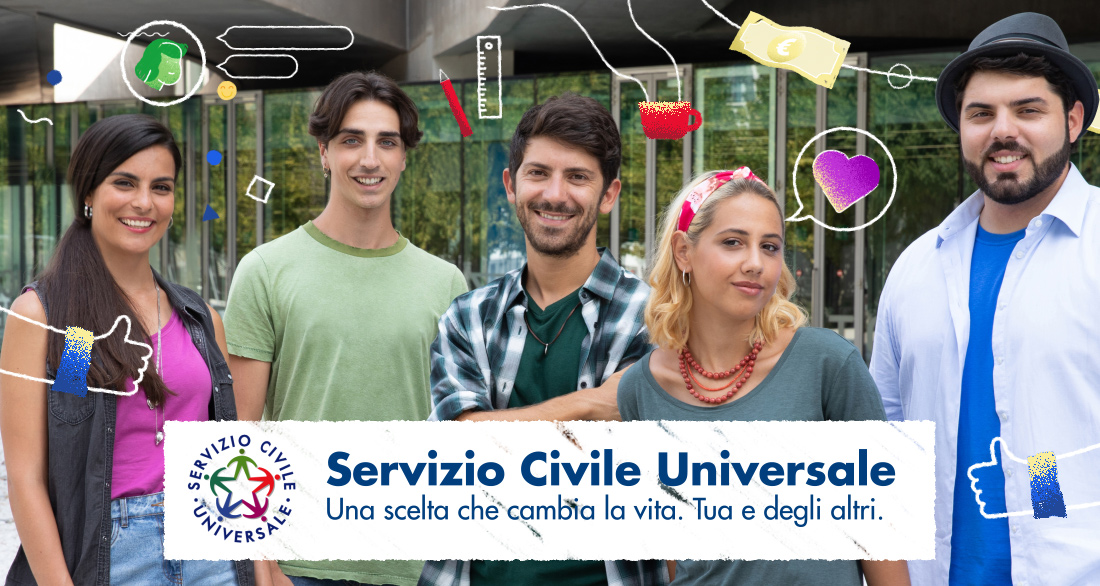 Servizio Civile