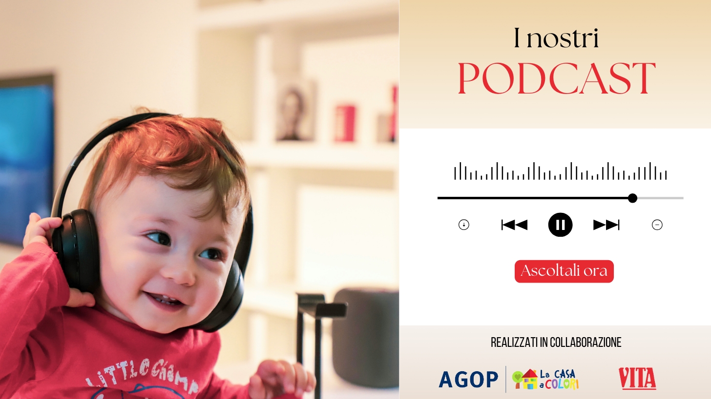 Podcast AGOP